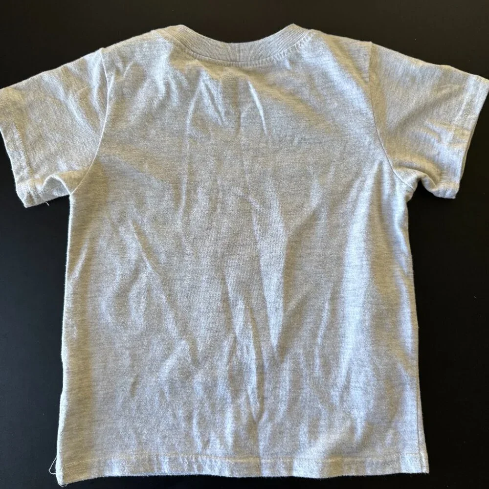 Jurassic World T-Rex Dinosaur Graphic Tee 🦖 Kids 4T